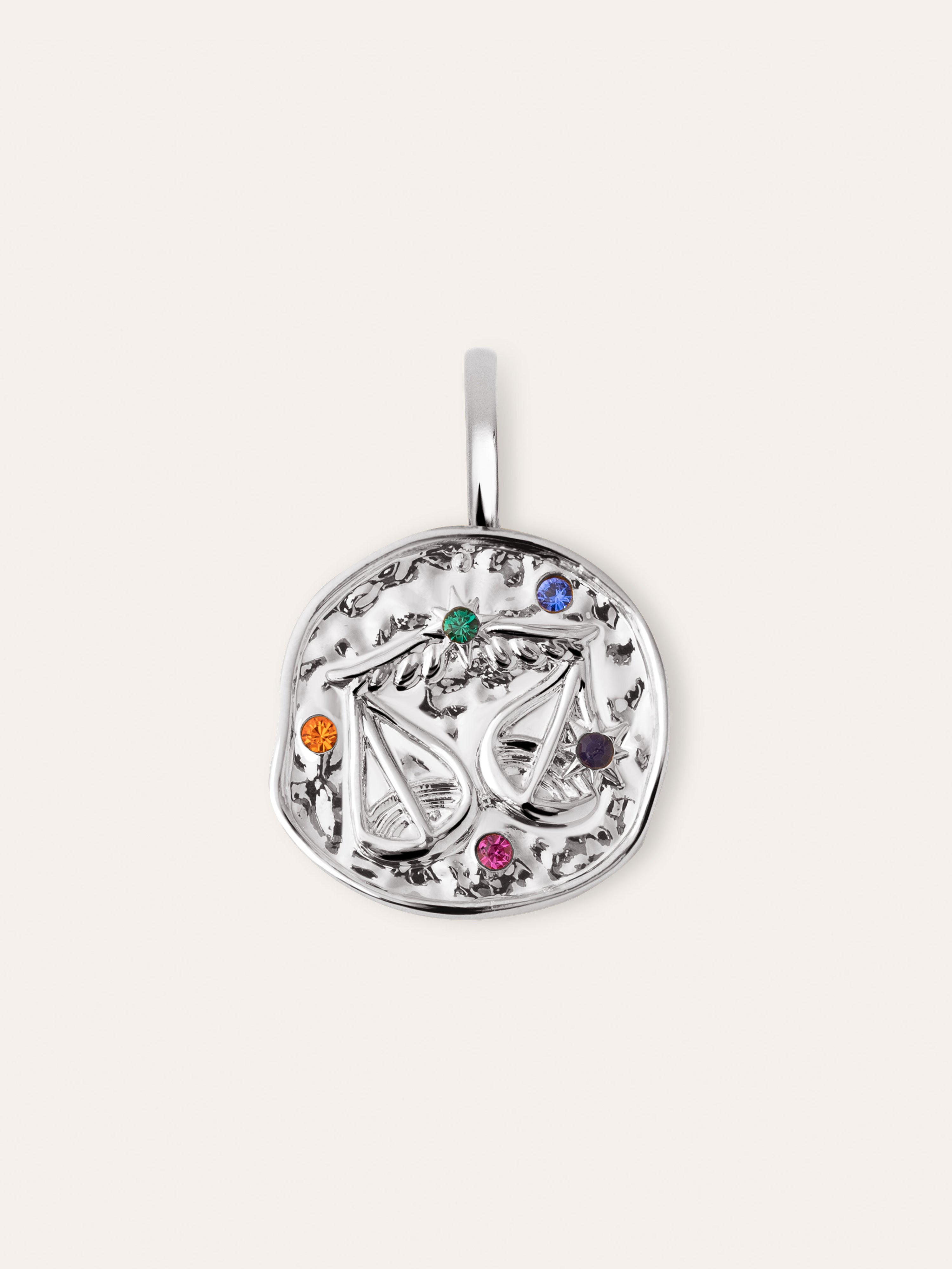 Charm Organic Colors Zodiaco