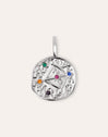 Charm Organic Colors Zodiaco