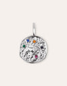 Charm Organic Colors Zodiaco