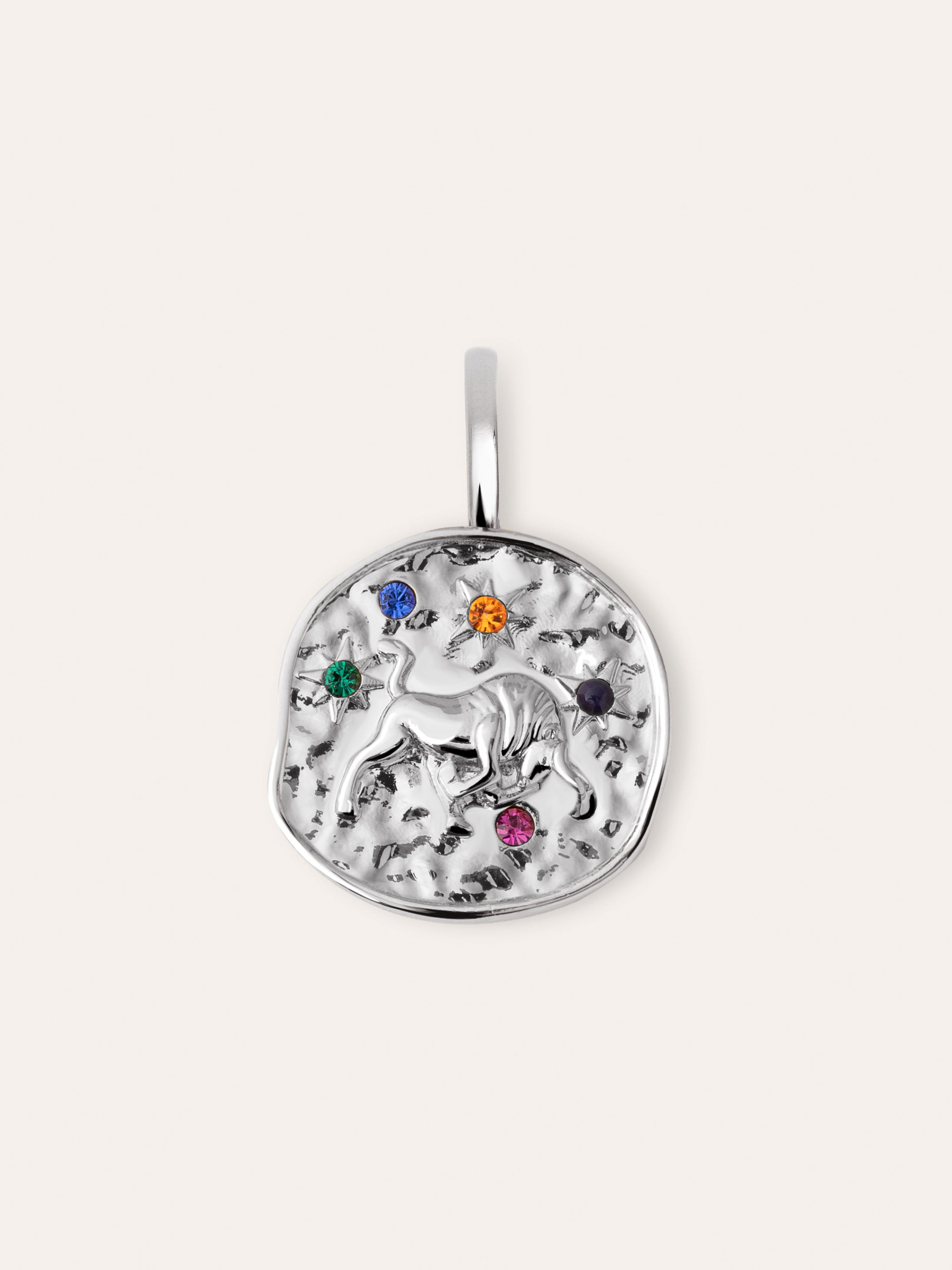 Charm Organic Colors Zodiaco