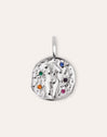 Charm Organic Colors Zodiaco