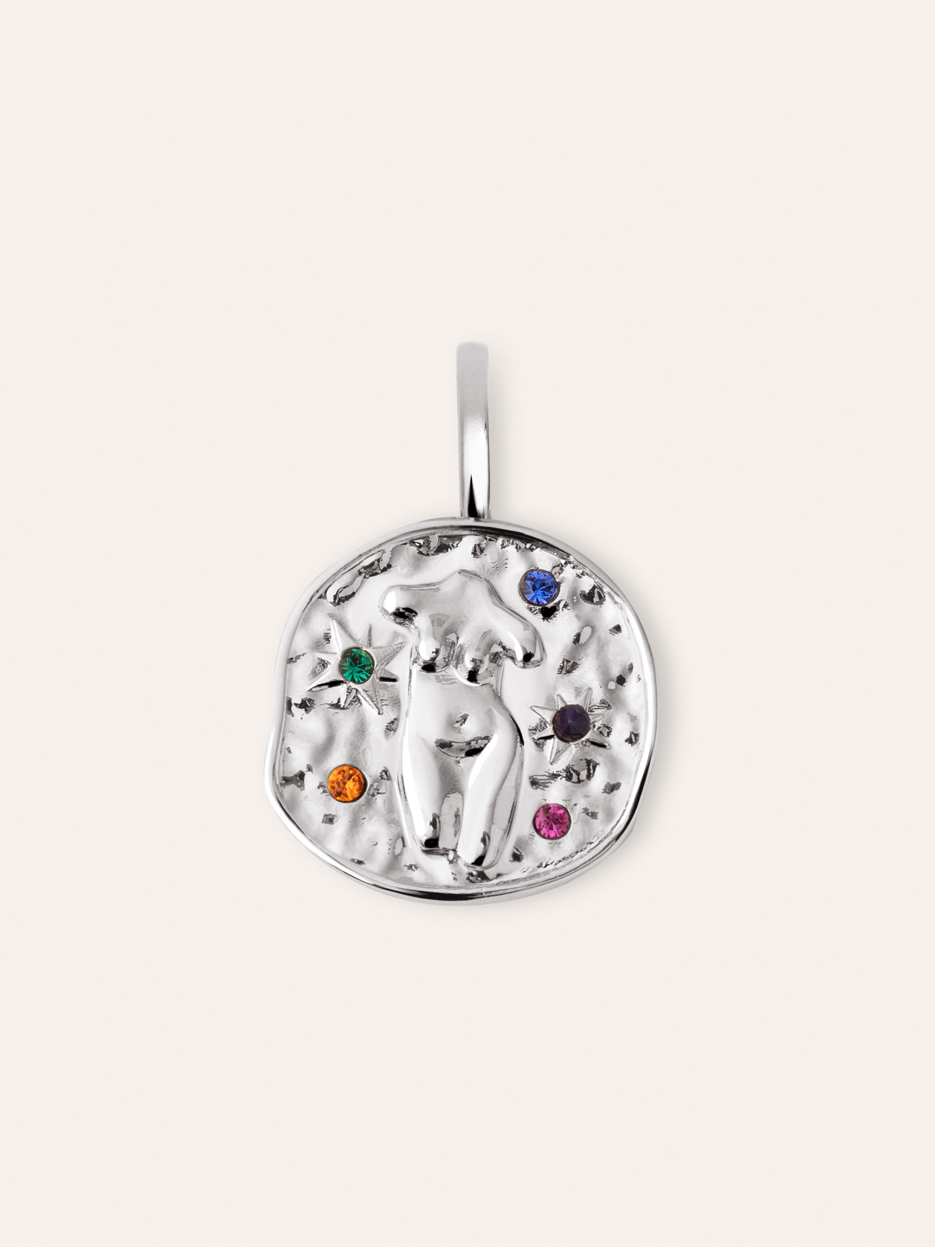 Charm Organic Colors Zodiaco