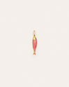 Seaglow Fish Gold Charm