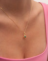 Turtle Gold Charm