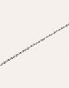 Ana Stainless Steel Necklace