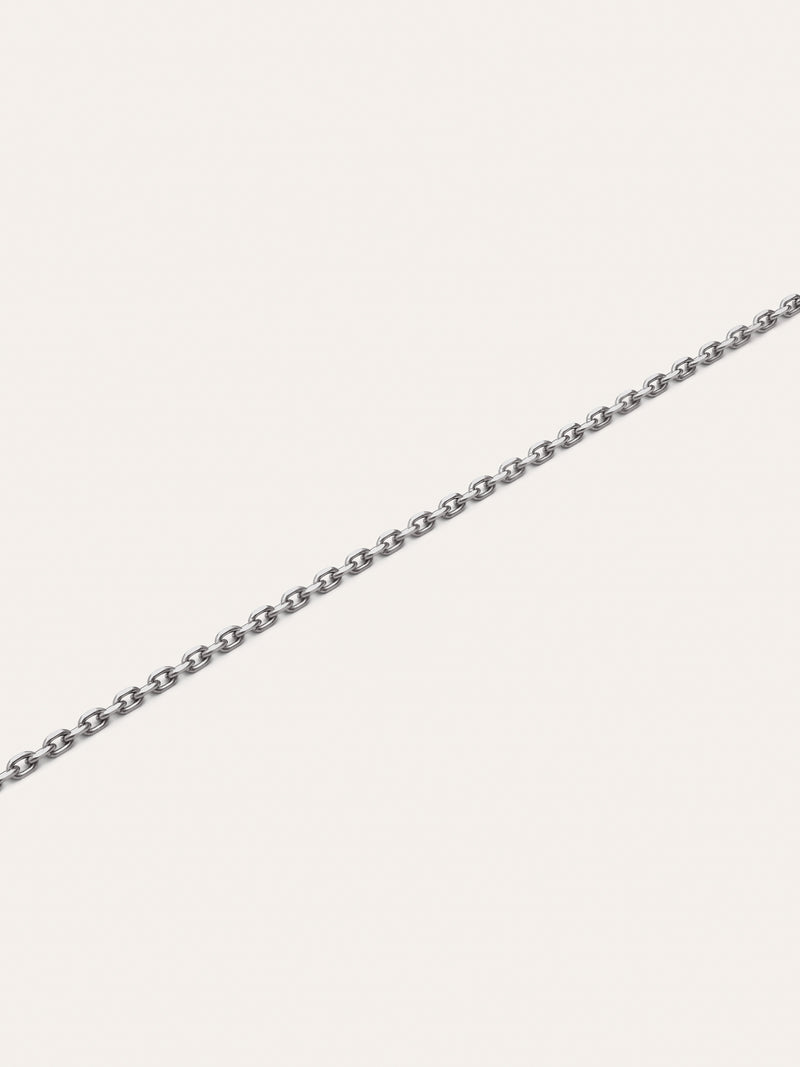 Ana Stainless Steel Necklace