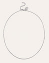 Ana Stainless Steel Necklace
