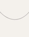 Ana Stainless Steel Necklace
