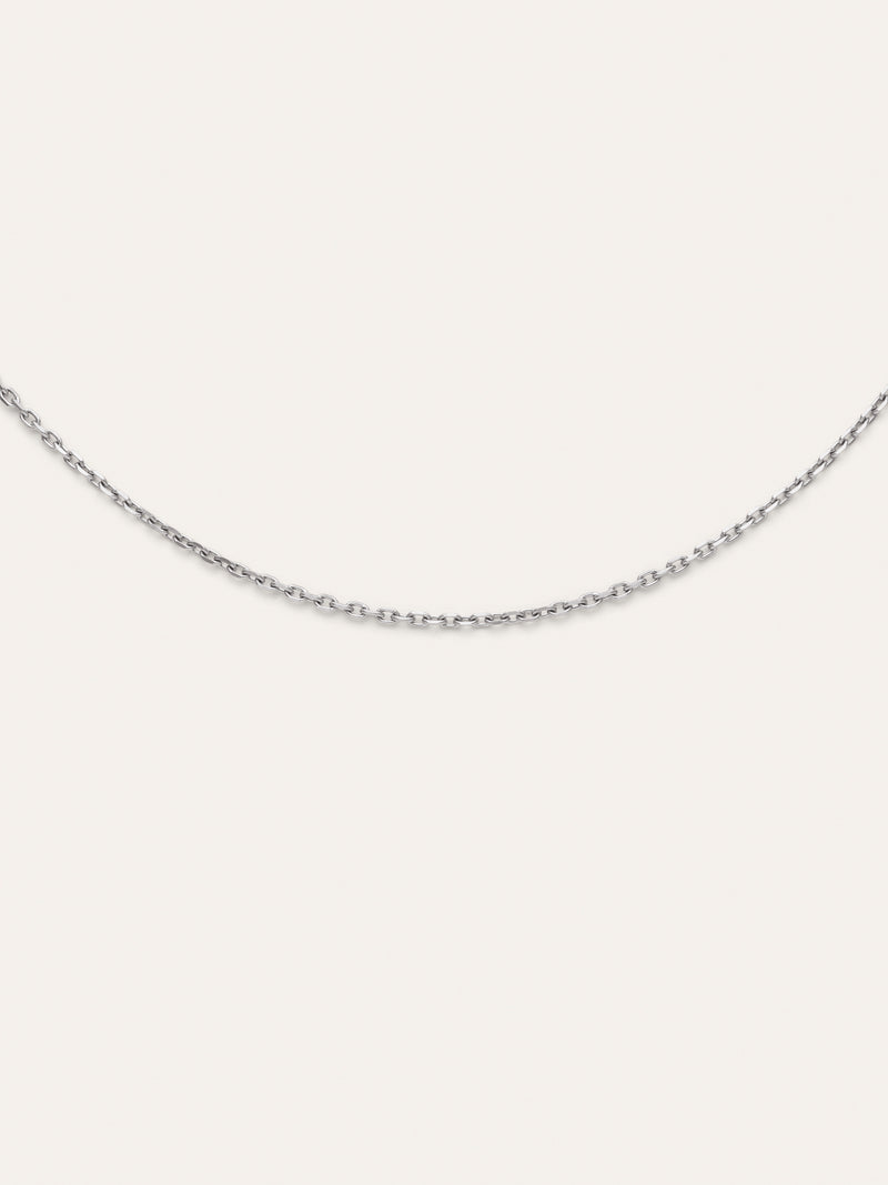 Ana Stainless Steel Necklace