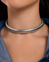 Choker Belt Acero