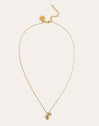 Chérie Gold Necklace