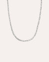 Chic Stainless Steel Necklace