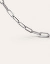 Chic Stainless Steel Necklace