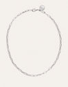 Chic Stainless Steel Necklace
