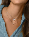 Collar Personalizado Mini Medallion