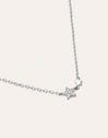 Imagen detalle de Halskette Duo Stars