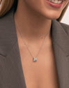 Family Stainless Steel Necklace