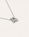 Family Stainless Steel Necklace