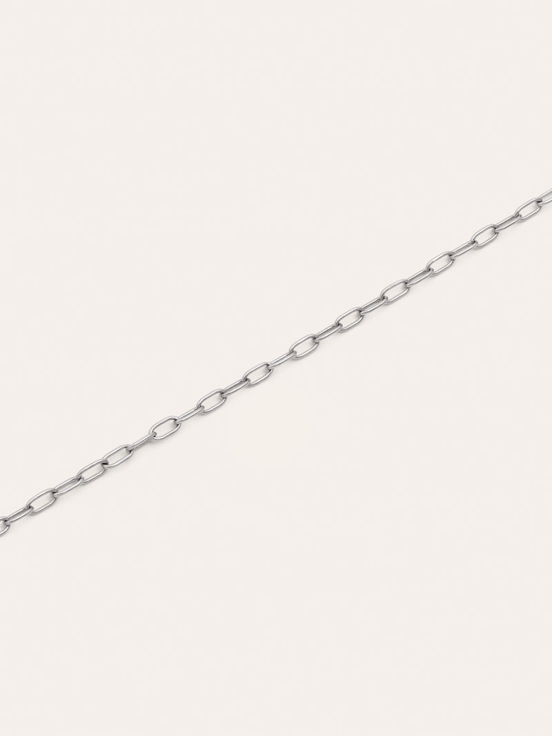 Fine Chic Stainless Steel Necklace