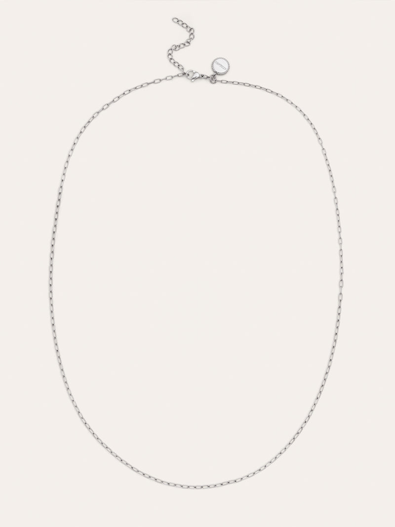 Fine Chic Stainless Steel Necklace