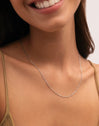Collar Fiore Acero
