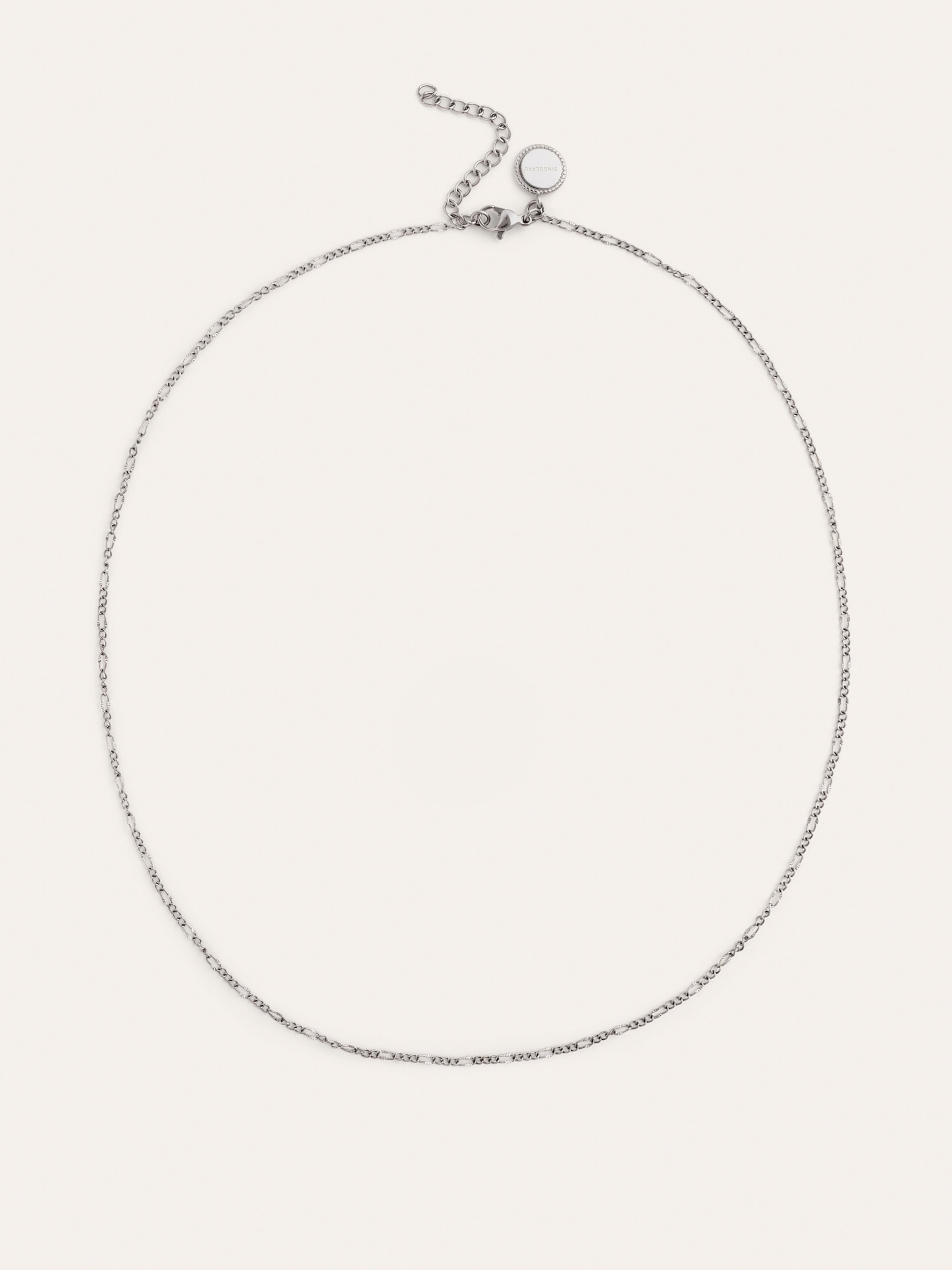 Collar Fiore Acero