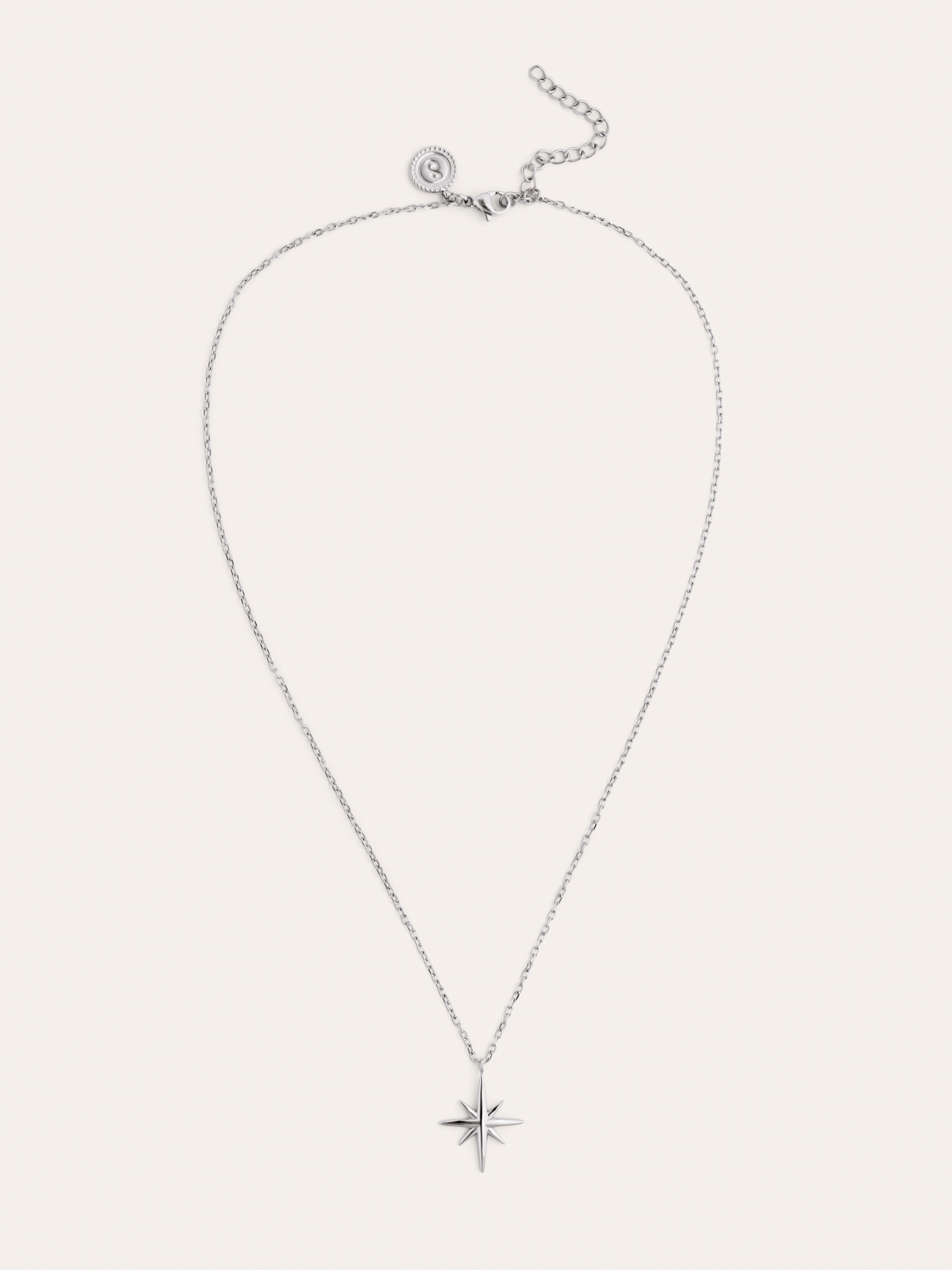 Collar Guidance Acero