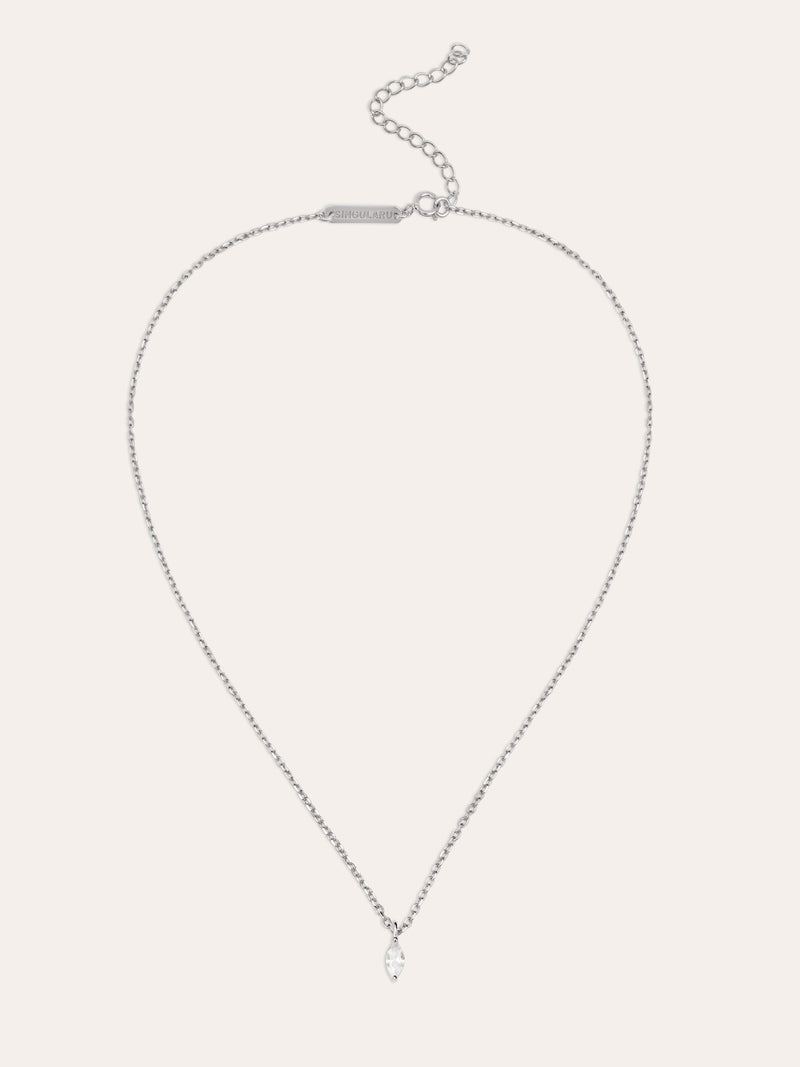 Tear Necklace