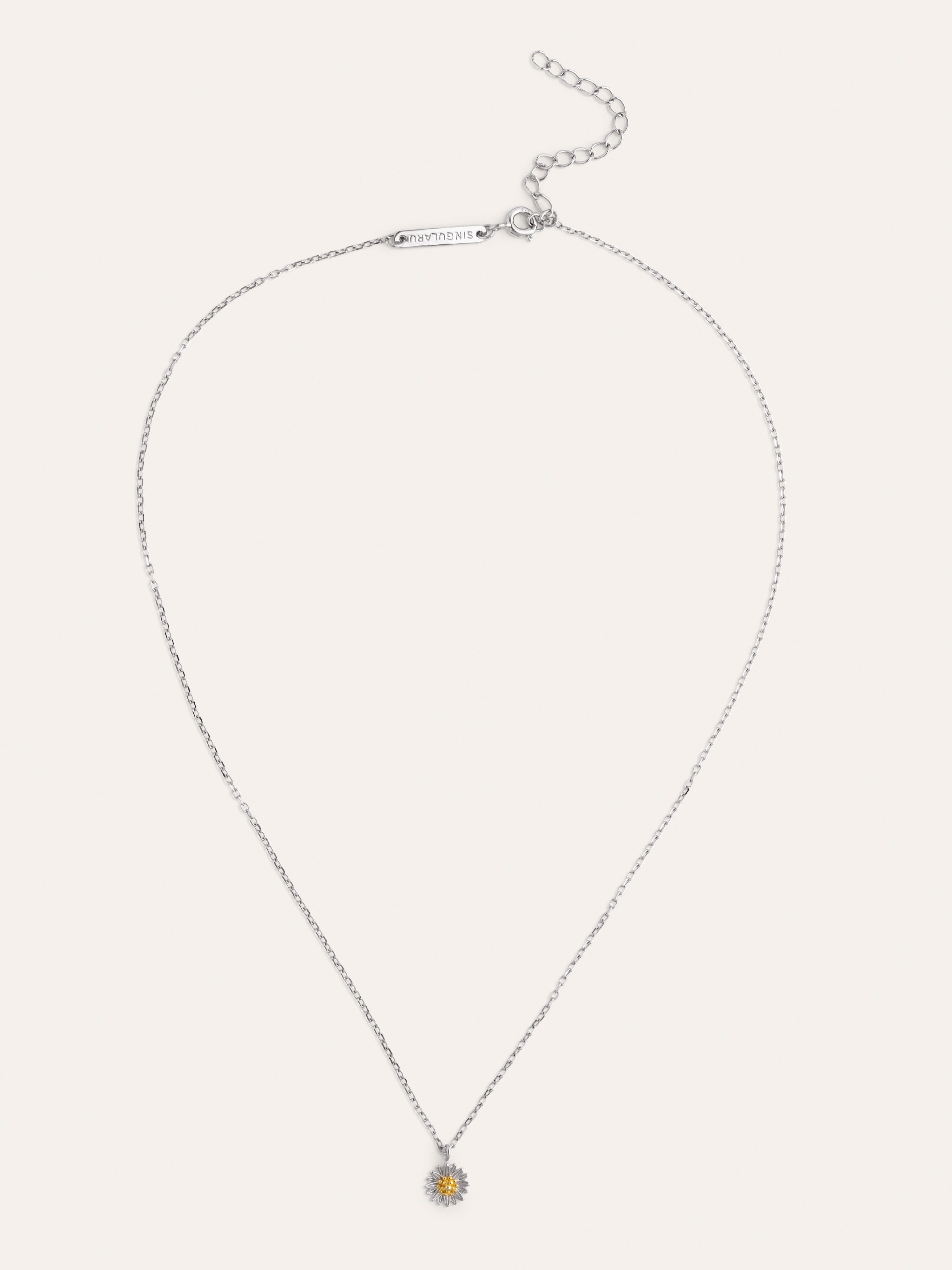 Margarita Necklace