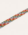 Imagen detalle de Necklace Mawi Colors Steel Gold Plated