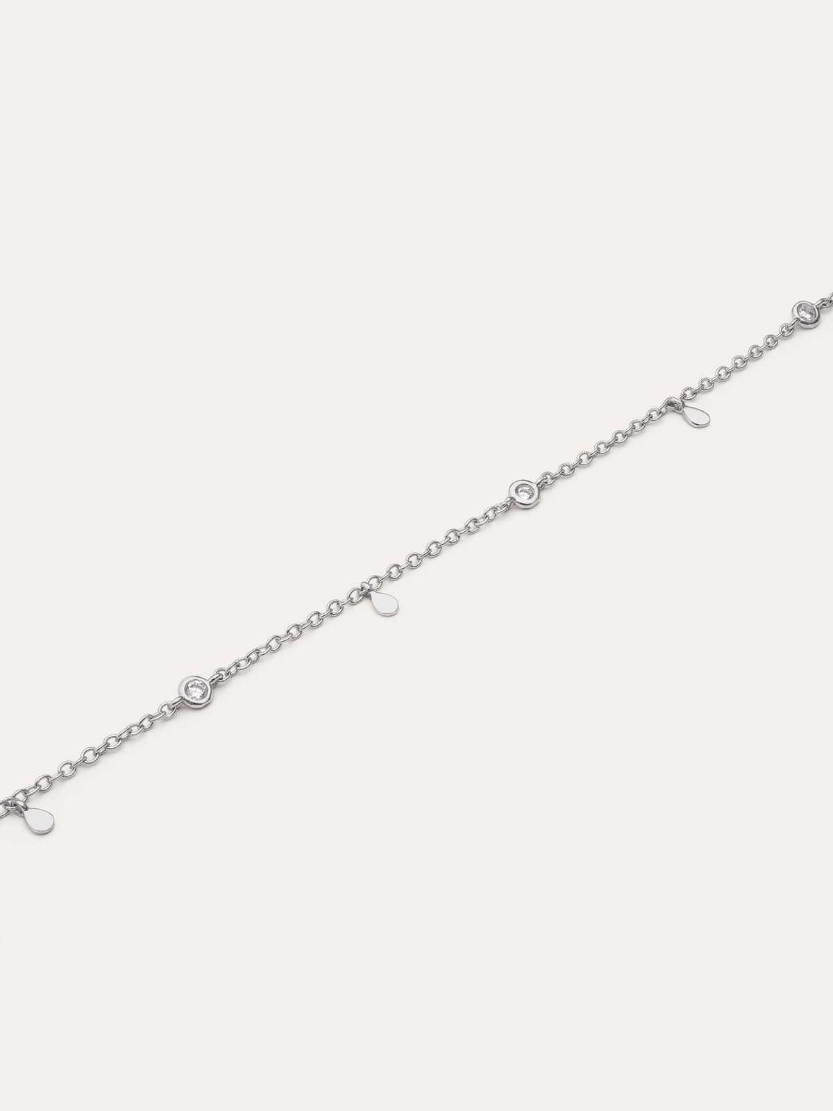 Imagen detalle de Collier Mini Spark Drop