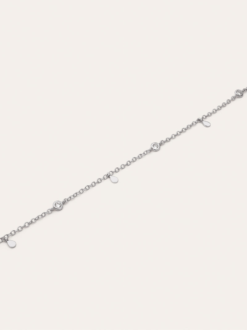 Collier Mini Spark Drop