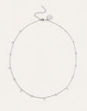 Collier Mini Spark Drop - vista 4