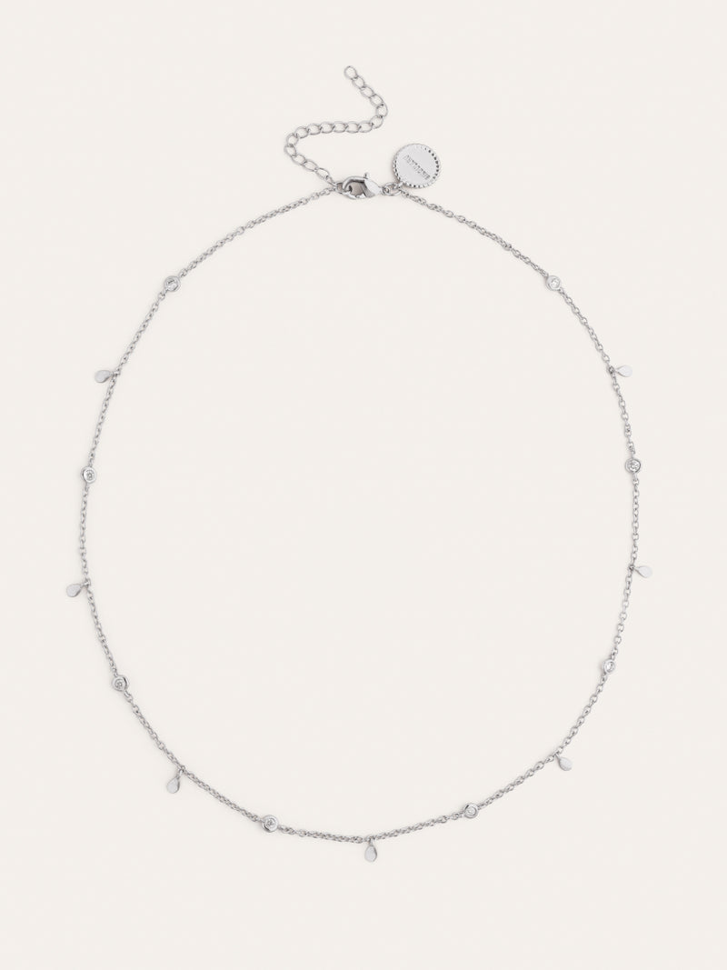 Collier Mini Spark Drop