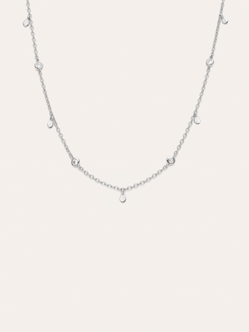 Collier Mini Spark Drop