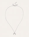 Collar Moonset Acero - vista 4