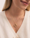 Oria Gold Necklace