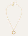 Oria Gold Necklace