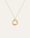 Oria Gold Necklace
