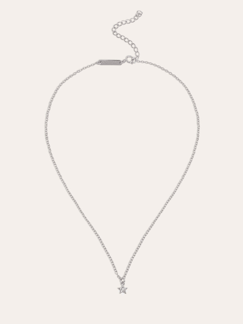Polaris Star Necklace