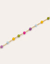 Stella Color Stainless Steel Gold Necklace