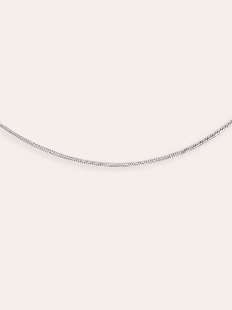 Tail Necklace