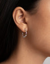 Pendientes Aro Estellar Colors