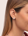 Pendientes Hamptons