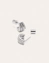 Pendientes Hamptons