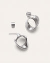 Mini Infinity Stainless Steel 