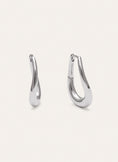 Boucles d'oreilles créoles Paloma
