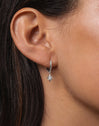 Pendientes Polar Star