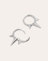 Imagen detalle de Rolling Earrings