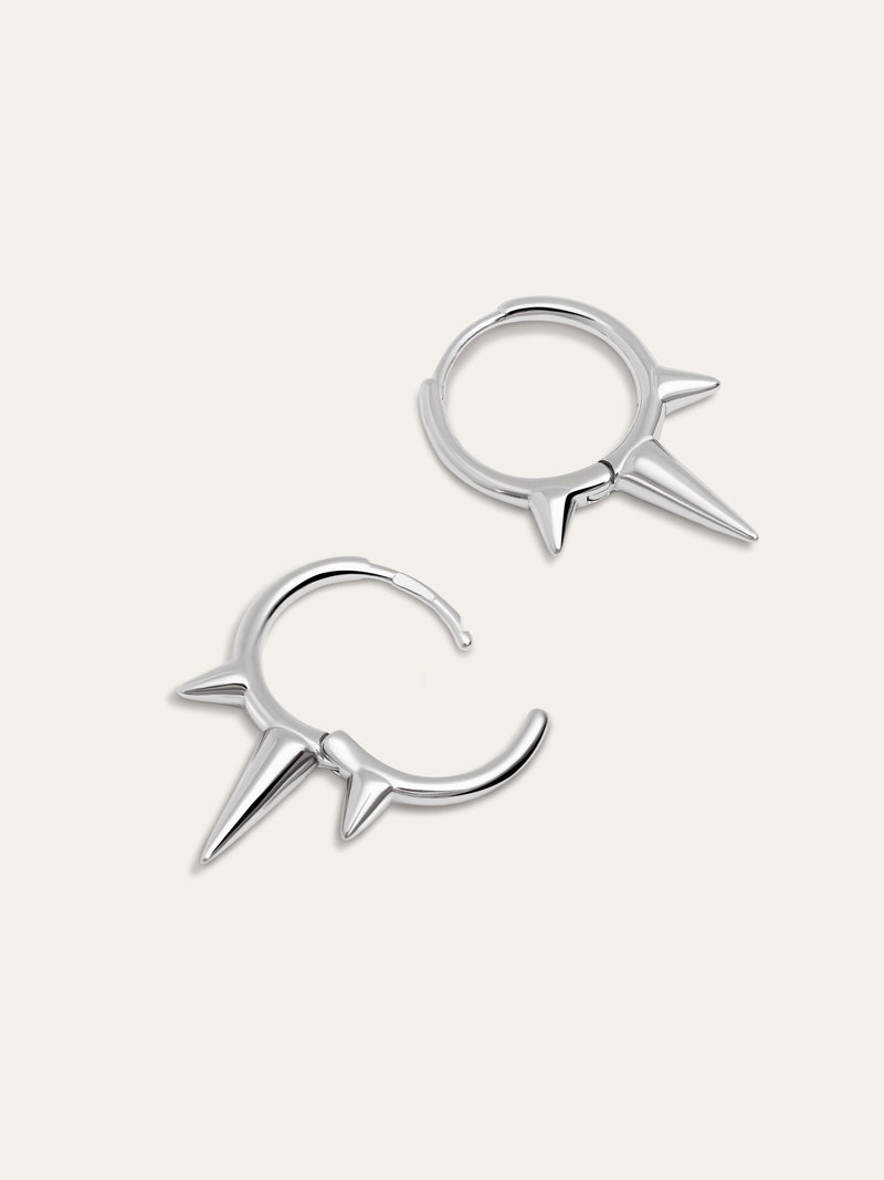 Rolling Earrings